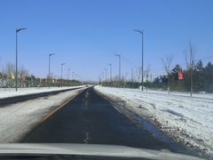 -大同万龙白登山国际滑雪场