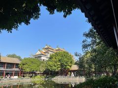 -顺峰山公园
