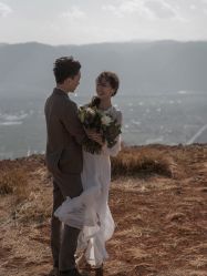 -盛夏光年studio·美学·电影感·定制
