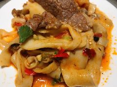 -海底捞火锅(青悦城店)