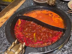 -蜀大侠火锅(春熙路店)