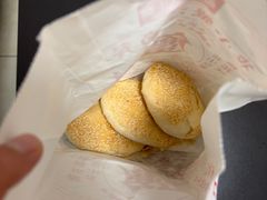 惠山酥饼-花小蟹·无锡菜·大闸蟹主题餐厅·评弹表演(南长街店)