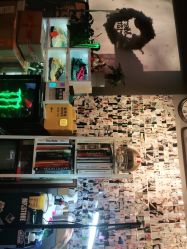 -MDZ STORE·TATTOO·耳饰