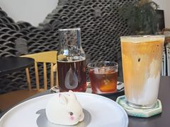 -古耳咖啡(北锣店)