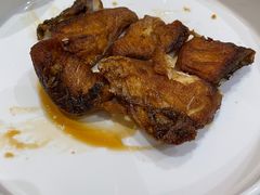 -老正兴菜馆(福州路店)