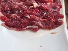 -手选潮汕鲜牛肉火锅(二七广场店)