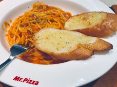 -米斯特比萨(罗斯福店)