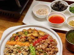 -金龙·打边炉(南京西路店)