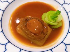 蠔王扣南非15头干鲍-伯衡55·吉品轩(乌鲁木齐南路店)