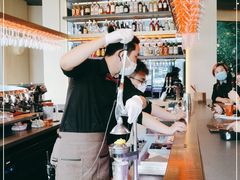 -星巴克臻选(上海合生汇1F店)