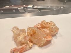 -雅玛花式铁板烧(国宏宾馆店)