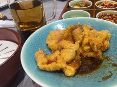 -君霖海鲜私房菜(春柳店)