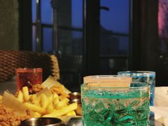 -漪龙台·B26 Rooftop Lounge