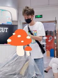 -CUT CUT Hair Salon