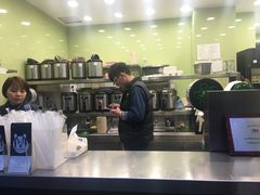 -茉沏(万科美好广场店)