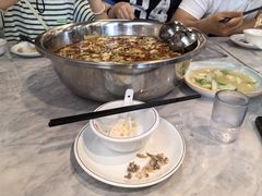 -老四川平头酸菜鱼(衙前店)