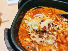 阿香麻辣米线-阿香米线(龙岗万科广场店)