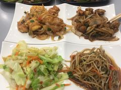 -台烘平价铁板烧(奥城店)