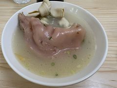 -盛兴面馆(真儒大厦店)