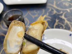 -梅子大排档
