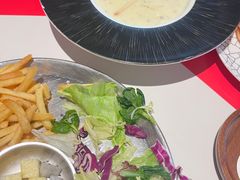 -赤火牛排(金狮广场店)
