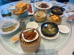 -春满园·早茶·粤菜·宴会(前海店)