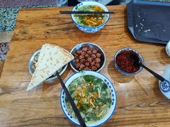 -清真马杰山牛肉汤馆