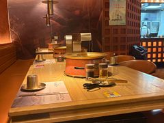 -西塔老太太泥炉烤肉(虹桥南丰城店)