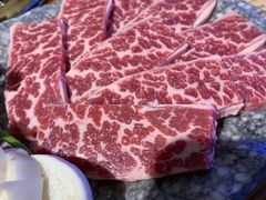 -万兴佳烤肉·长白山老味道(宏泰广场店)