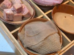 -芈重山老火锅(广州首店)