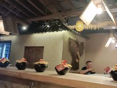 -柿子树炭烤羊腿(金台路店)