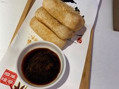 -马邦子·紫苏烤鱼(恒隆广场店)