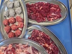 -五洞大众牛餐馆(番禺分店)