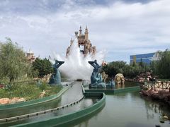 -青岛方特梦幻王国