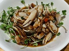 -船歌·鱼水饺青岛菜(闽江二路店)