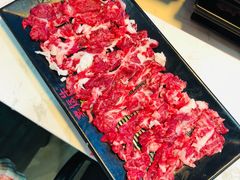 -幸运牛汕头小黄牛牛肉火锅(梅林店)