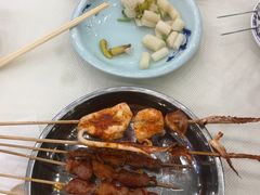 -簋街仔仔小龙虾(总店)