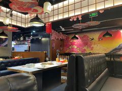 -千寻山野烤肉(天虹店)