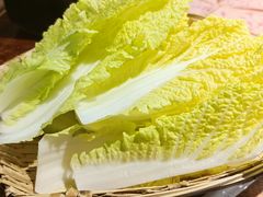 -楠火锅(西单店)