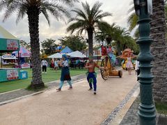 -三亚海昌梦幻海洋不夜城