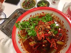 -文和友老长沙龙虾馆(化龙池店)