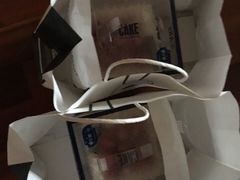 -FASHION BAKERY法森贝克(新德路店)