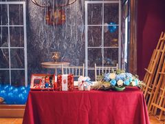 -心也·EIGHTEEN高端私人轰趴体验馆