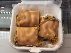 -虎头局·渣打饼行(五一新干线店)