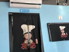 -友达面馆·酸菜鱼面(钱塘区店)
