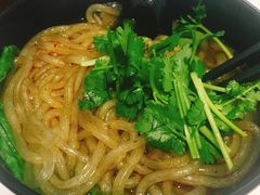-一品郑记重庆牛肉米线馆(东泰路店)
