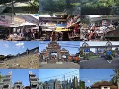 -乌布德传统市场