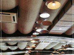 大堂-绿雅居原生态农庄(小涌店)