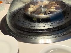 -青蓬蒸汽海鲜·深圳老字号·团建聚会(壹方城店)