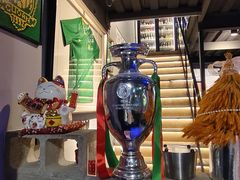 -京狮炙燥·精酿烧烤(首经贸店)